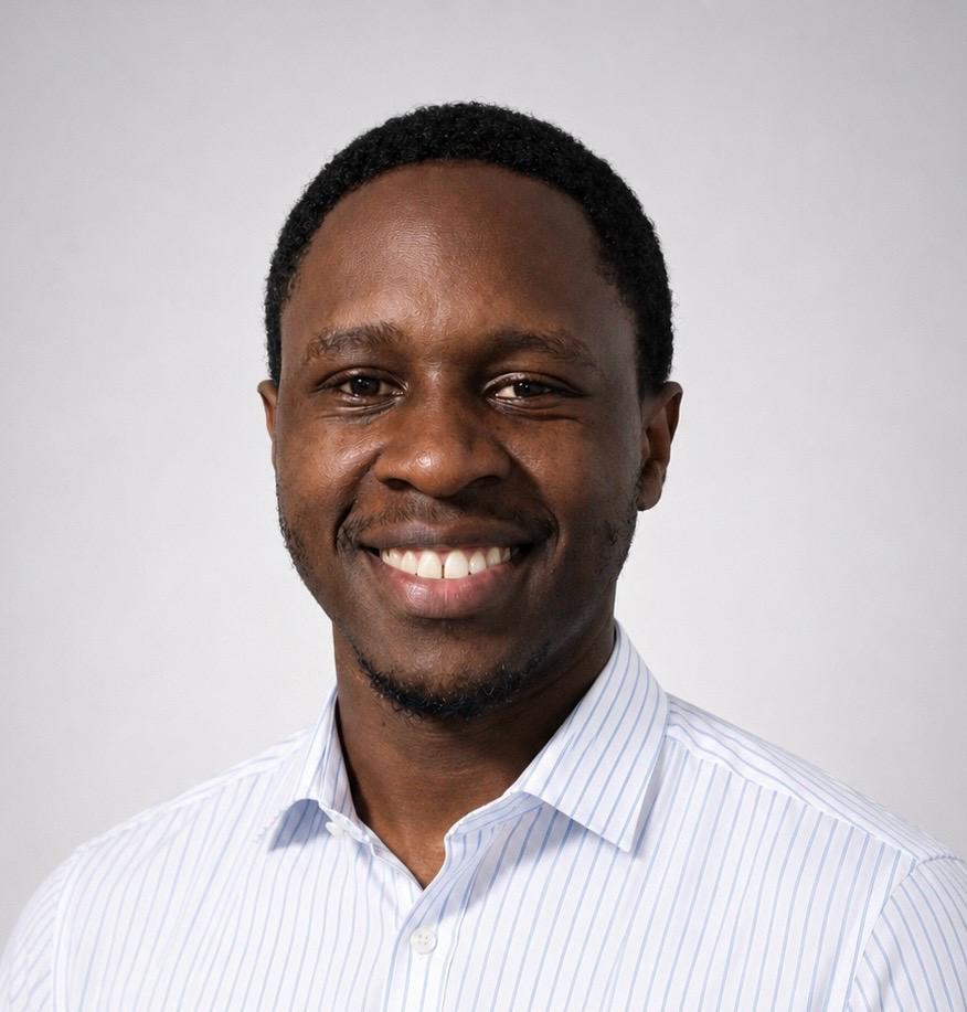 Ssendisa Denis